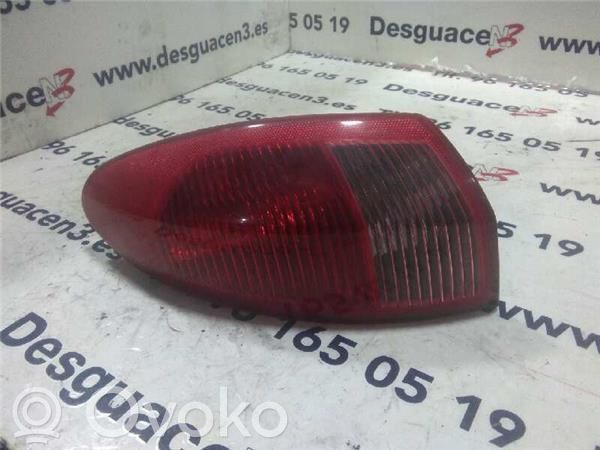 Alfa Romeo 147 Лампочка 