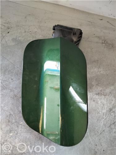 Peugeot 308 Fuel tank filler cap 