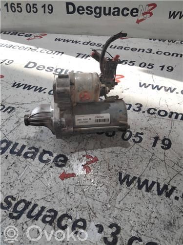 Anlasser   G197526A