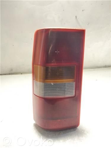 Fiat Scudo Rear tail light bulb 