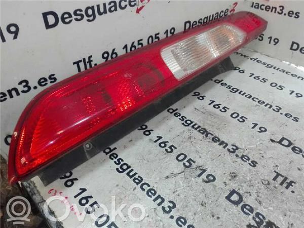 Ford Focus Takavalon polttimo 