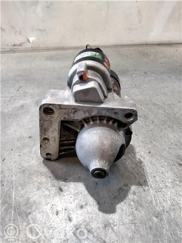Motor de arranque   230519114