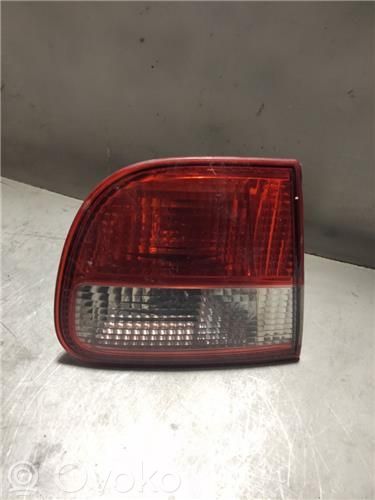 Seat Leon (1M) Lemputė 
