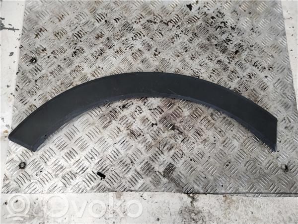 Ford Transit Radlaufschale Radhausverkleidung vorne 