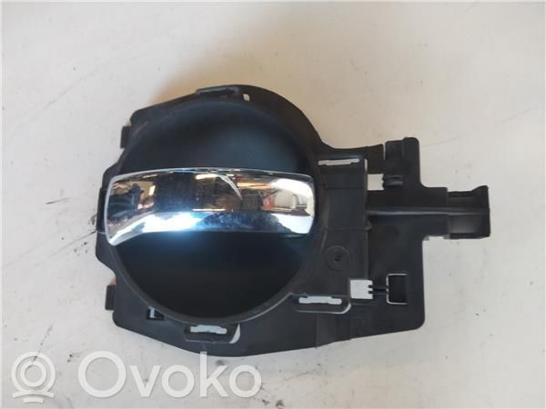 Citroen C3 Priekinė atidarymo rankenėlė vidinė 