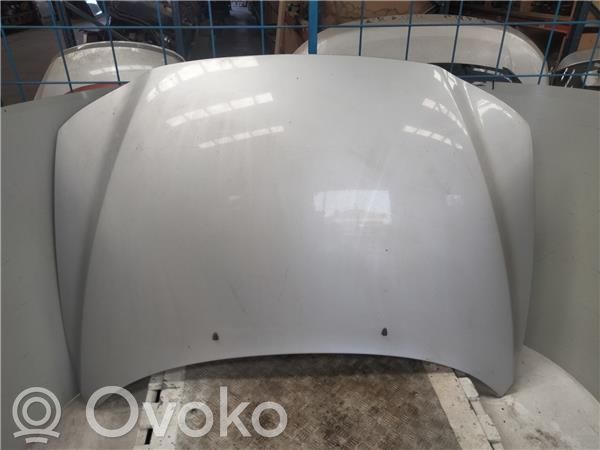 Volvo S60 Капот двигателя 