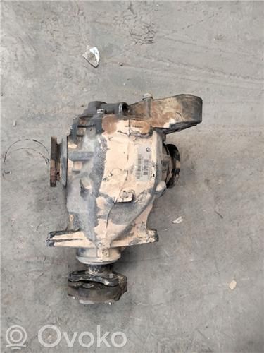 Rear differential   E2033V