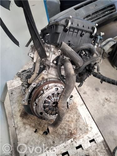 Motor completo   1KR