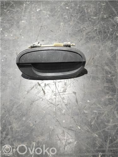 Chevrolet Lova Rear door exterior handle 