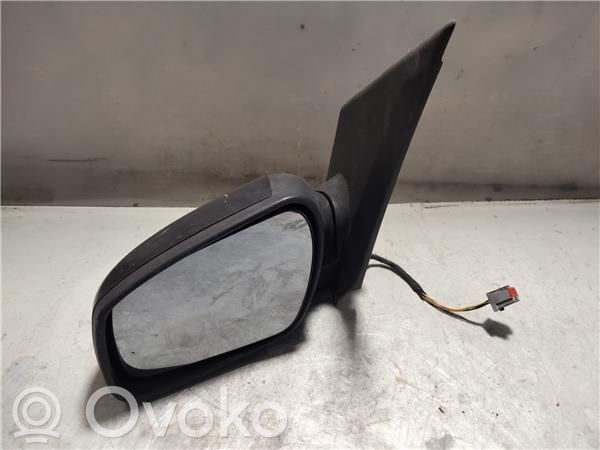 Ford Fiesta Veidrodėlis (mechaninis) 