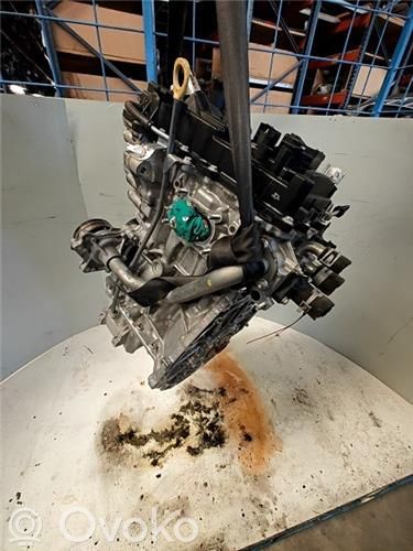 Toyota Aygo AB10 Engine swap 