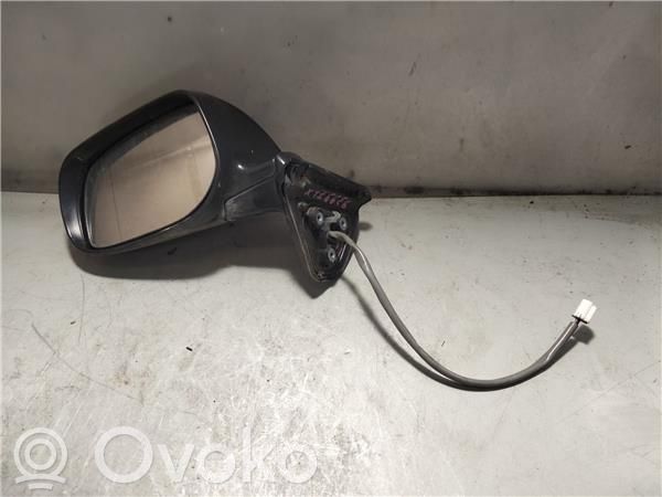 Toyota Auris 150 Manual wing mirror 