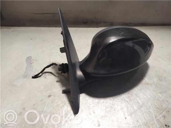BMW 3 E90 E91 Manual wing mirror 