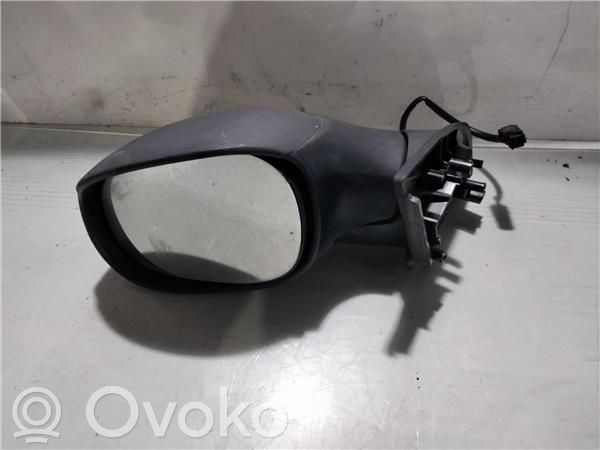 Citroen C3 Veidrodėlis (mechaninis) 