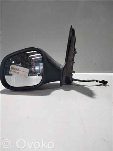 Seat Altea XL Oglindă exterioară manuală 