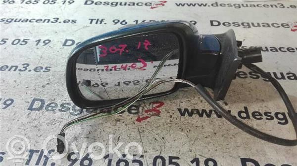 Peugeot 307 Manual wing mirror 