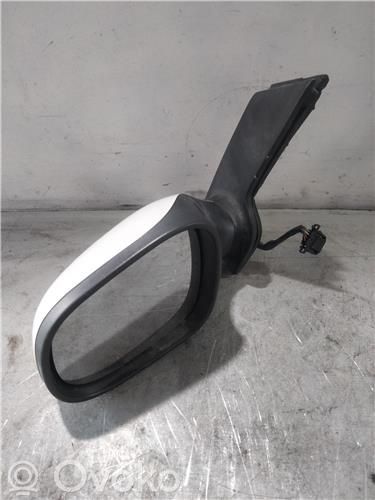 Espejo lateral manual   CAX