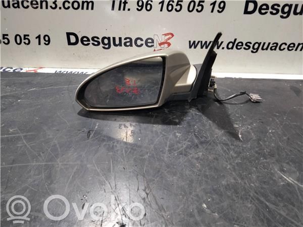 Nissan Primera Oglindă exterioară manuală 