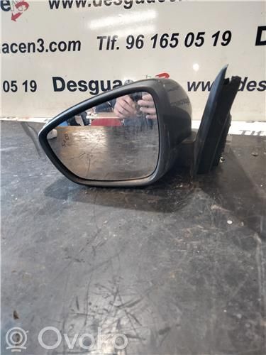 Ford Focus Manual wing mirror 