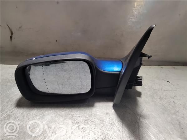 Renault Megane II Manuaalinen sivupeili 
