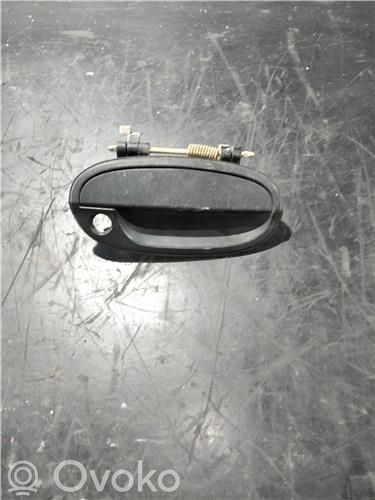 Chevrolet Lova Front door exterior handle 