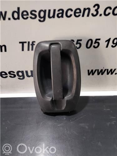 Citroen Jumper Front door exterior handle 