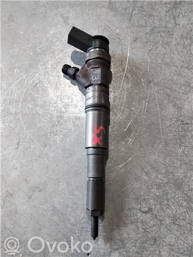 BMW X5 E53 Sprausla (-i) 