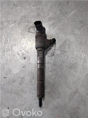 Opel Corsa C Inyector de combustible 