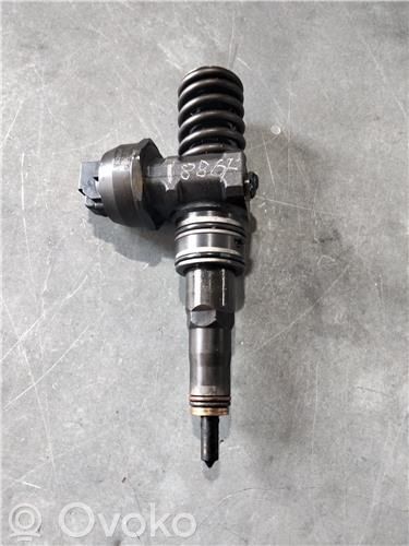 Inyector de combustible   414720215