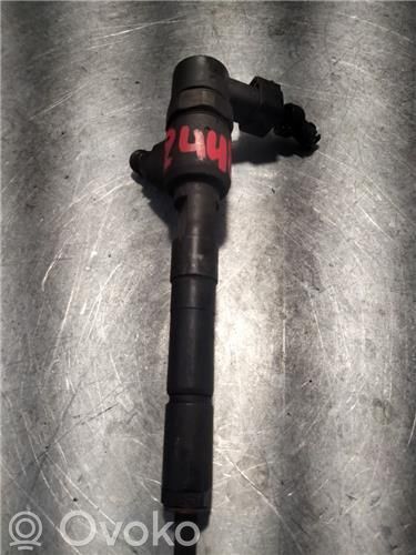 Inyector de combustible   445110083
