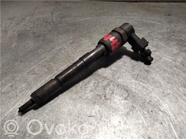 Opel Combo C Inyector de combustible 