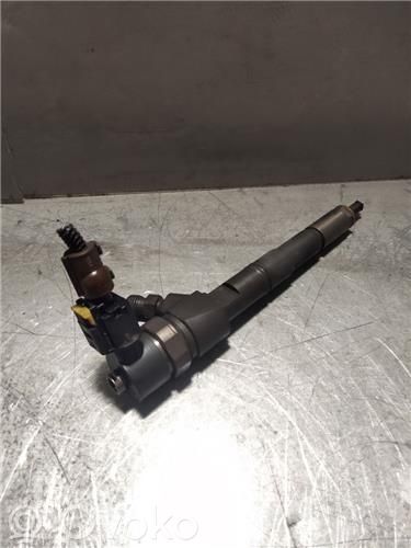 Opel Insignia A Inyector de combustible 