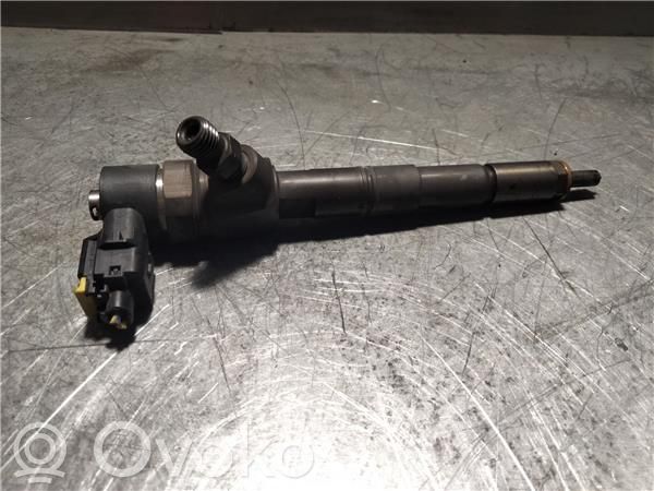 Inyector de combustible   445110327