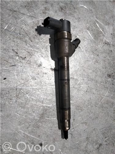 Hyundai i30 Inyector de combustible 