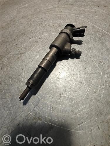 Citroen C3 Inyector de combustible 