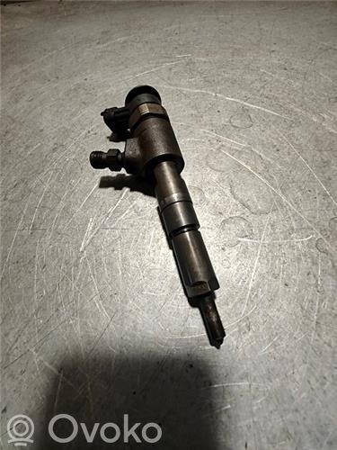 Inyector de combustible   445110135