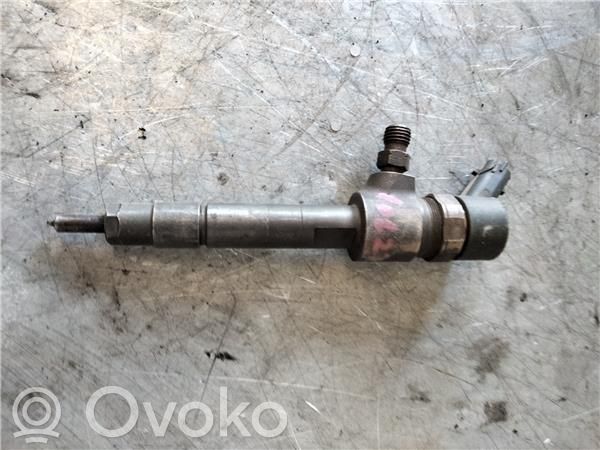Opel Vectra C Inyector de combustible 