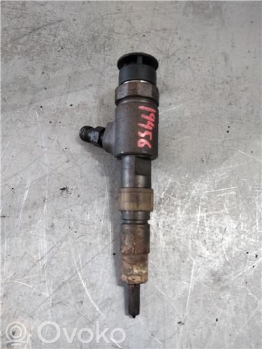 Peugeot 308 SW  Inyector de combustible 