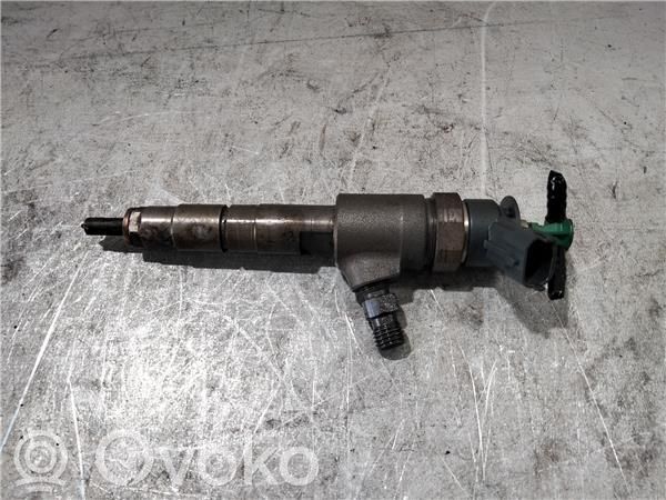 Peugeot 308 Inyector de combustible 