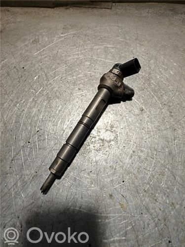 Inyector de combustible   445110477