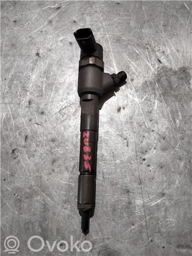Inyector de combustible   445110083