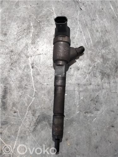 Opel Combo C Inyector de combustible 