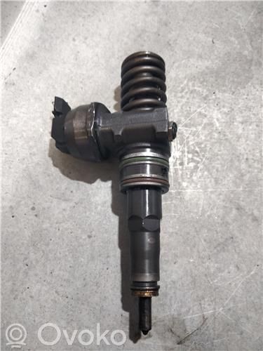 Audi A3 S3 8L Inyector de combustible 