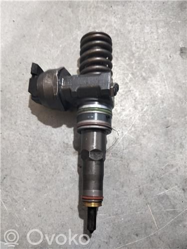 Inyector de combustible   414720035