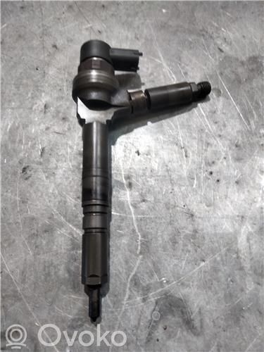 Opel Astra H Inyector de combustible 