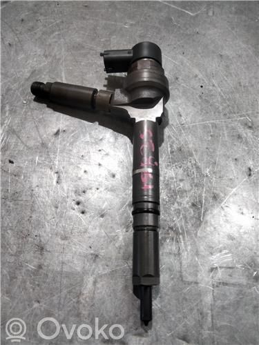 Opel Astra H Inyector de combustible 