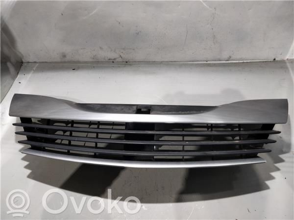 Renault Laguna II Dzinēja pārsega dekoratīvais režģis 