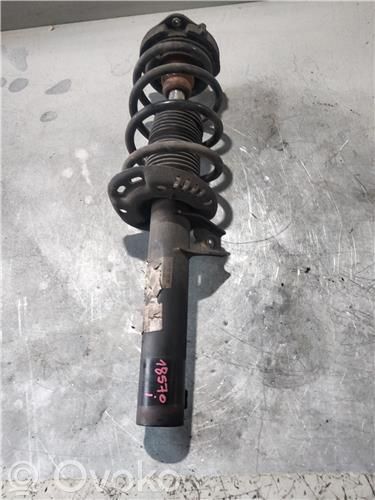 Amortiguador delantero   BKD