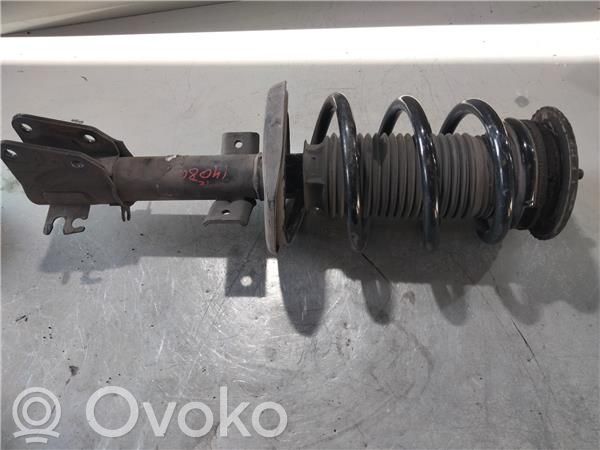 Stoßdämpfer vorne   M9TB6
