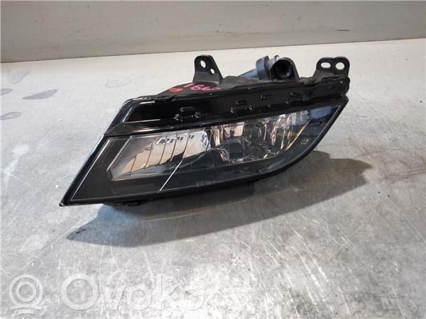 Seat Leon (5F) Priešrūkinis žibintas priekyje 